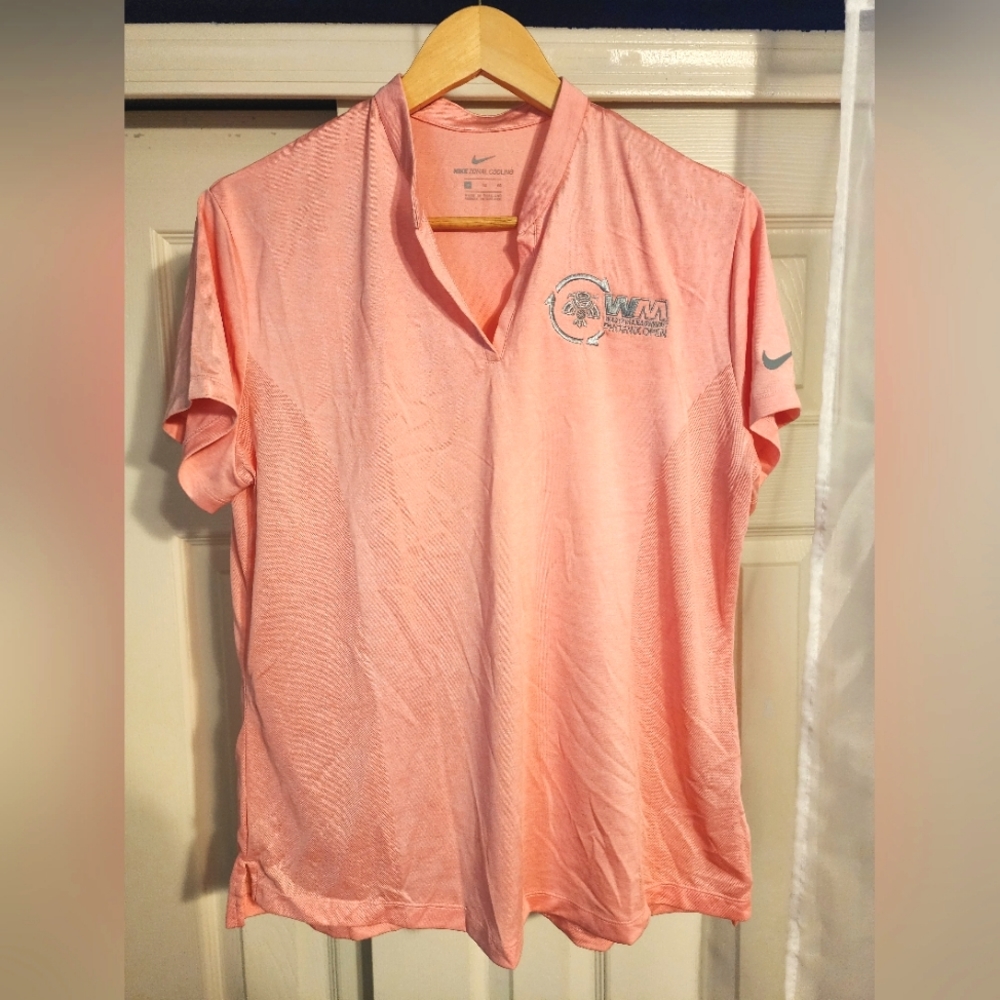Nike WM Phoenix Open top XL